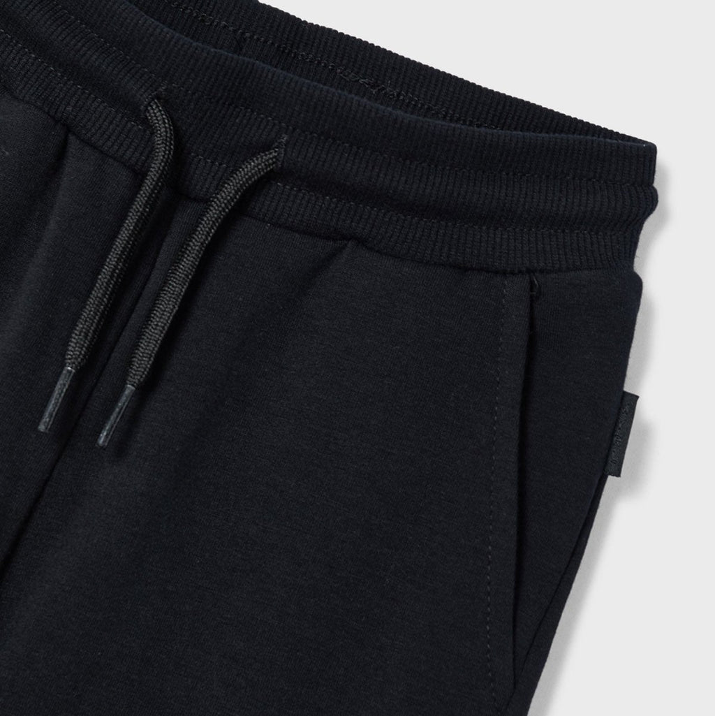 Mayoral Mini Boys Fleece Sweatpants_ 725 - NorthBoys