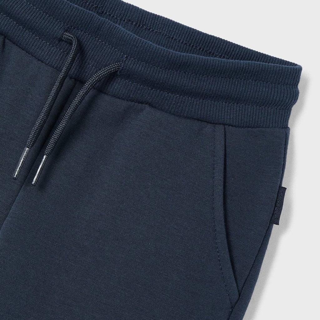 Mayoral Mini Boys Fleece Sweatpants_ 725 - NorthBoys