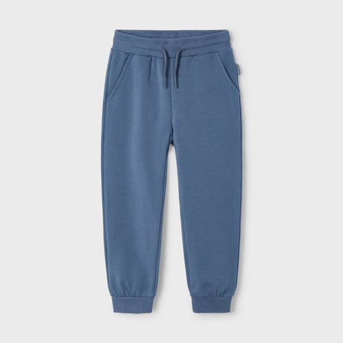 Mayoral Mini Boys Fleece Sweatpants_ 725 - NorthBoys