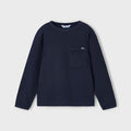 Mayoral Mini Boys Long Sleeve T-Shirt_ 4082 - NorthBoys