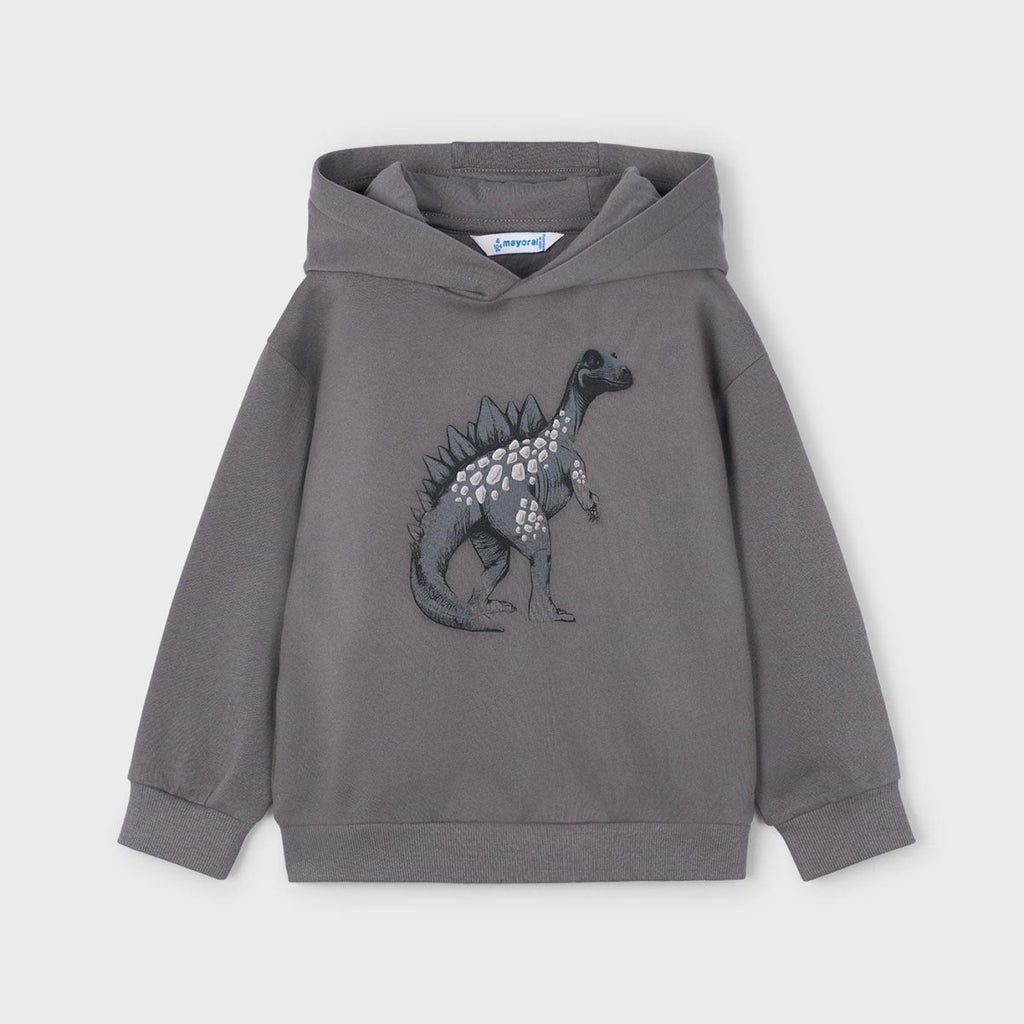 Mayoral Mini Boys Pullover Hoodie_ 4407 - NorthBoys