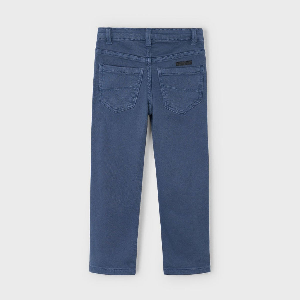 Mayoral Mini Boys Regular Fit Pants_ 4562 - NorthBoys