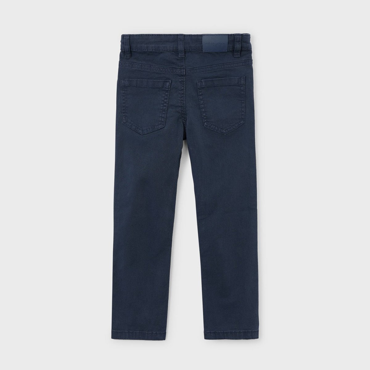 Mayoral Mini Boys Slim Fit Basic Pants_ 517 - NorthBoys