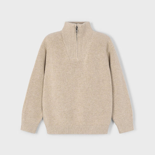 Mayoral Mini Boys Sweater_ 4375 - NorthBoys