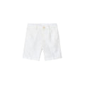 Mayoral Mini Linen Shorts_ 3217 - NorthBoys