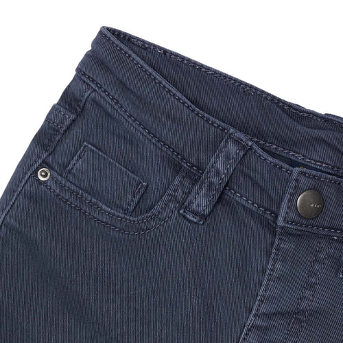 Mayoral Mini Stretch Twill Shorts _ 3280 - 31 - NorthBoys