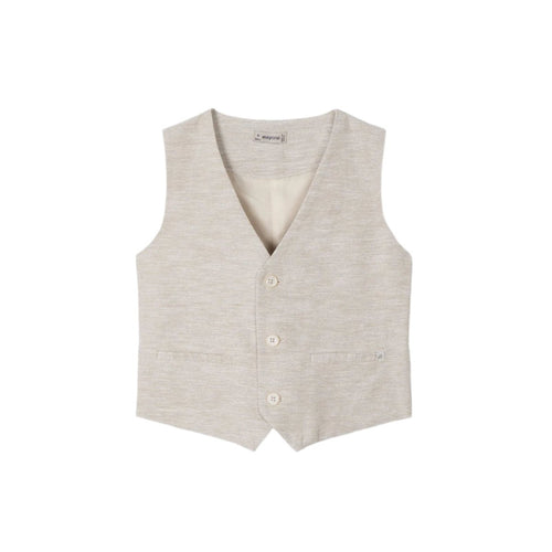Mayoral Mini Vest_ 3369 - NorthBoys