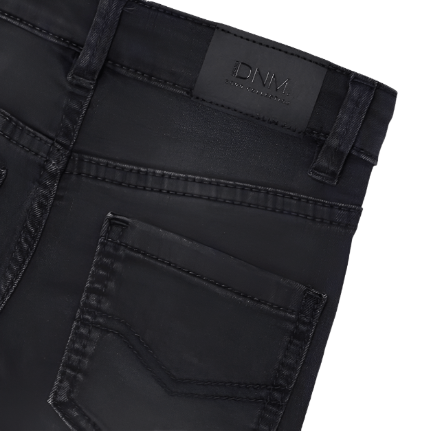 Mini Basic Slim Fit Jeans - NorthBoys