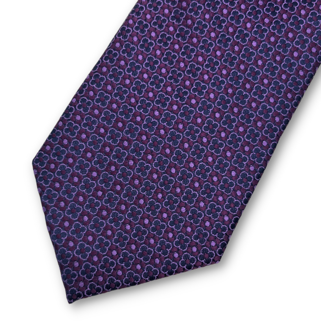 Paulo Sarto Mens Tie_SM06-4