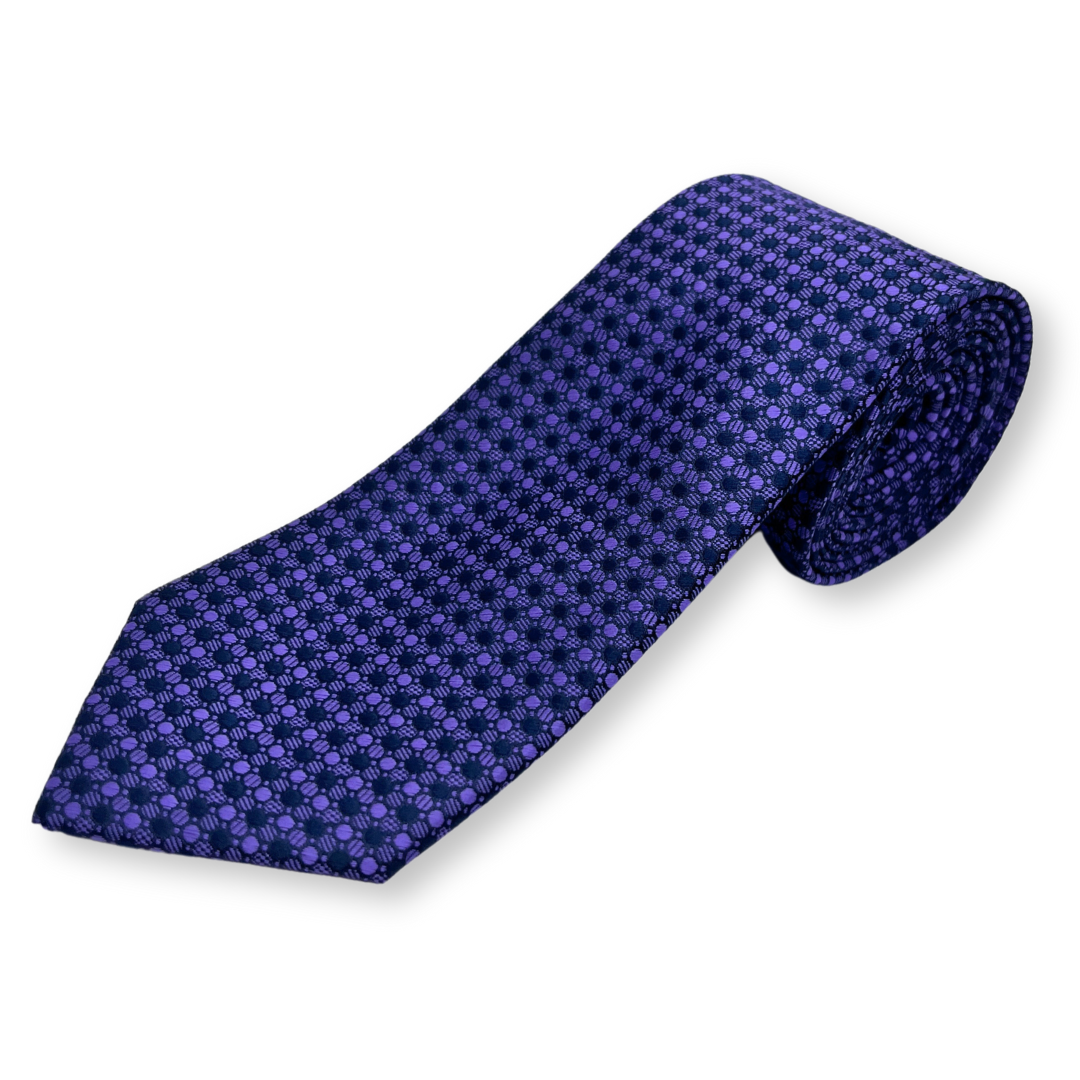 Paulo Sarto Mens Tie_SM08-4