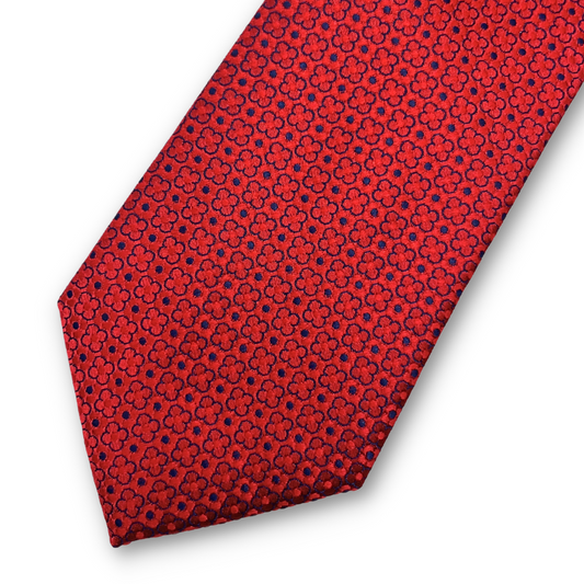 Paulo Sarto Mens Tie_SM06-3