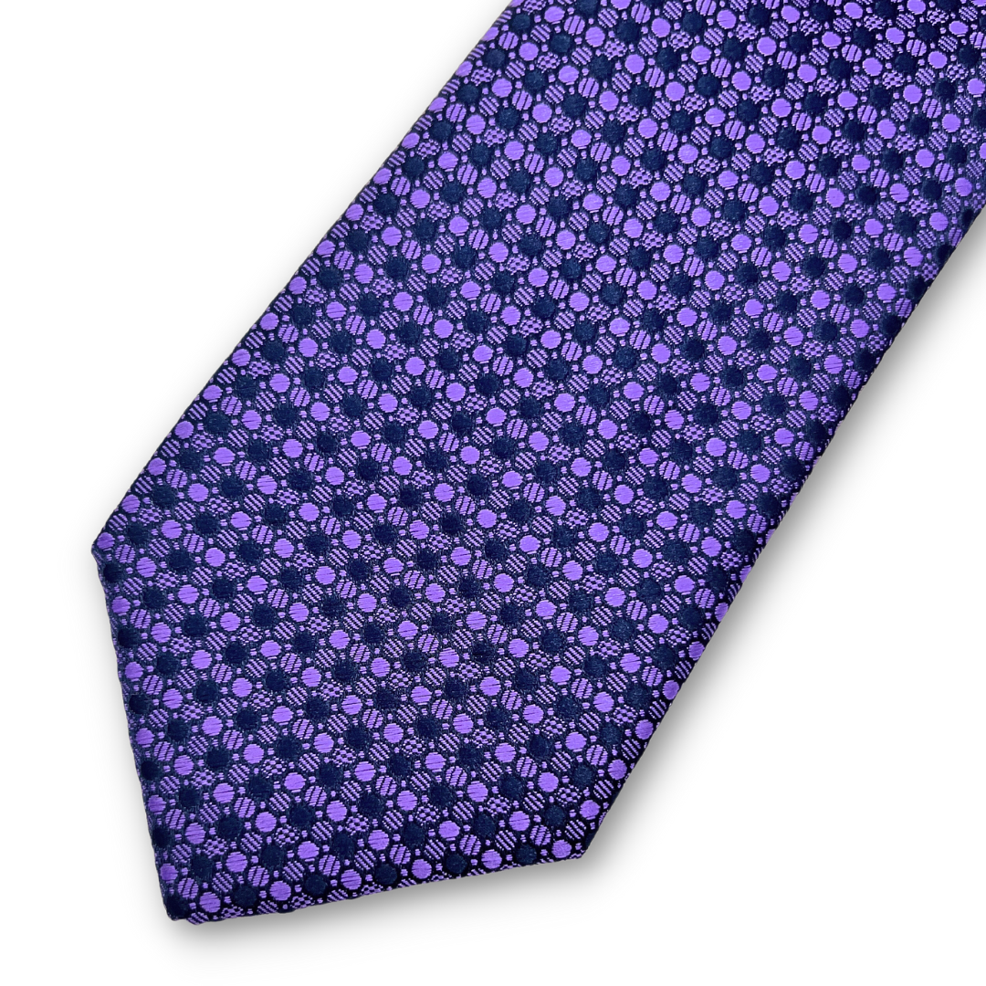 Paulo Sarto Mens Tie_SM08-4