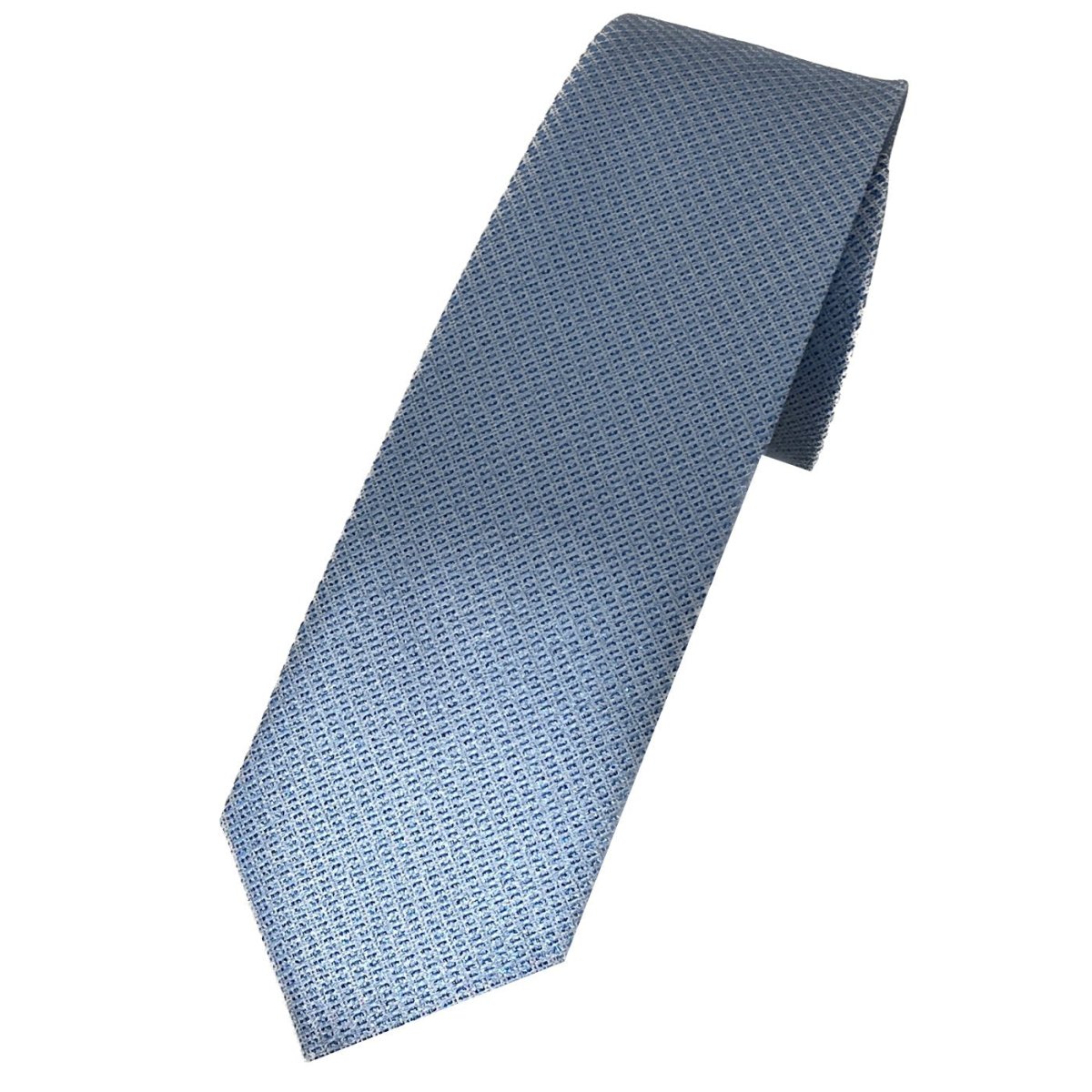 NorthBoys Metallic Blue Tie_MT - 6418 - 3 - NorthBoys