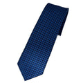 NorthBoys Metallic Blue Tie_MT - 6422 - 4 - NorthBoys