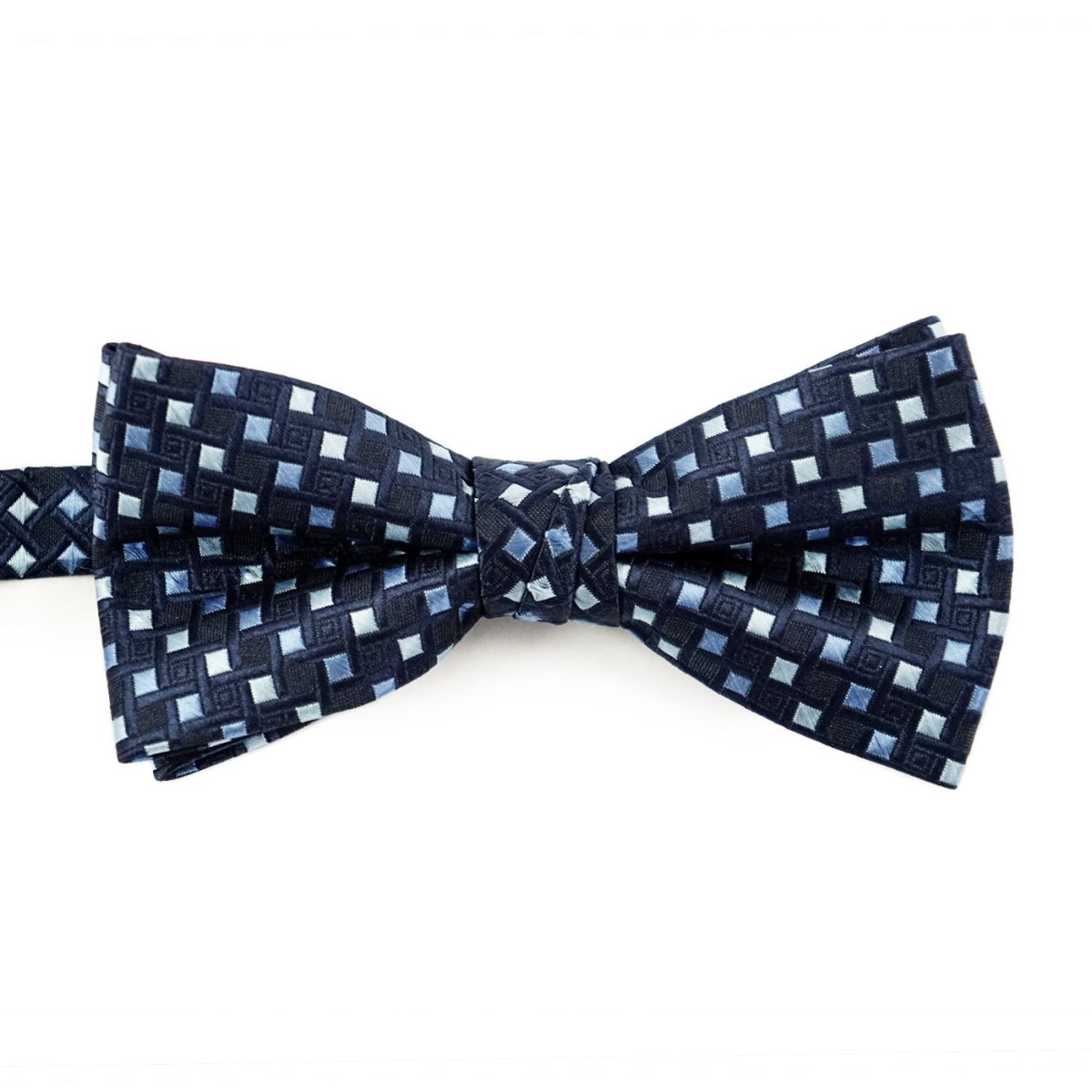 NorthBoys Navy Bow Tie_BTGB - 6323 - 5 - NorthBoys