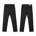 Nukutavake Basic 5 Pocket Cotton Pants - NorthBoys
