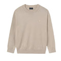Nukutavake Basic Sweater - NorthBoys