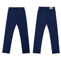 Nukutavake Boys 5 Pocket Slim Fit Pant - NorthBoys