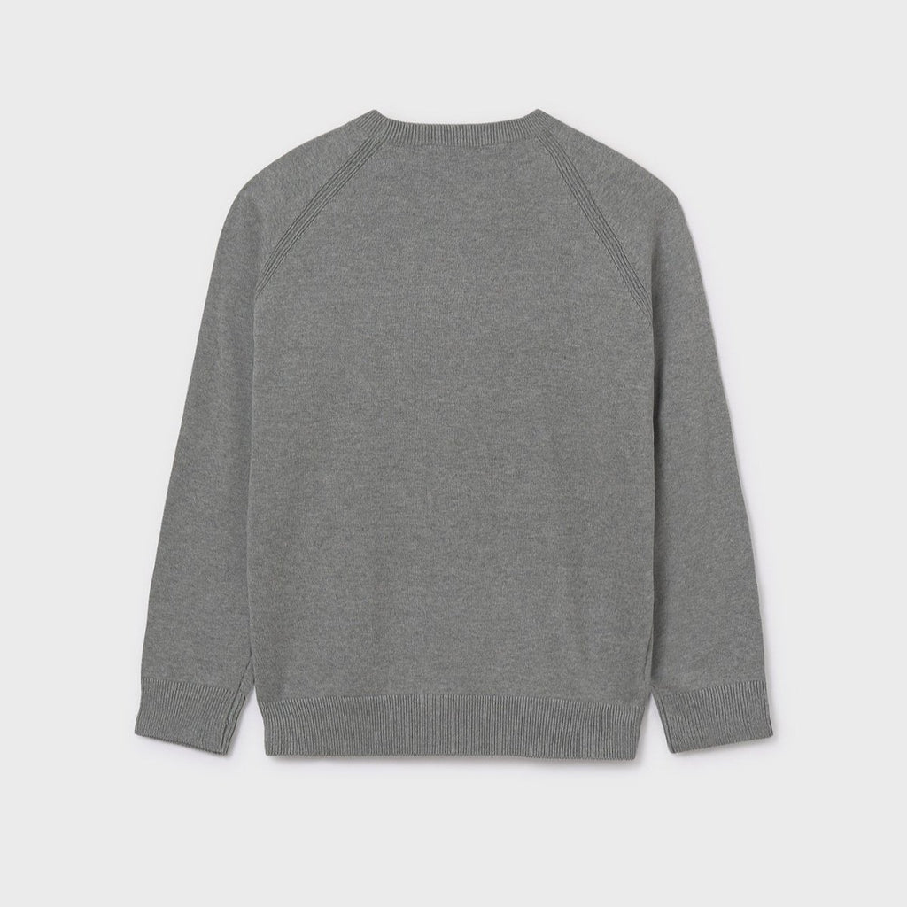 Nukutavake Boys Cotton Sweater_ 354 - NorthBoys