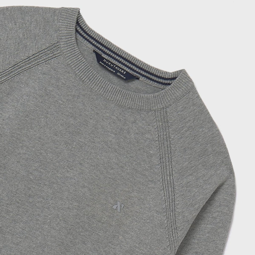 Nukutavake Boys Cotton Sweater_ 354 - NorthBoys