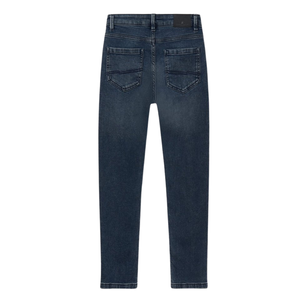 Nukutavake Boys Denim Pants_ 7570