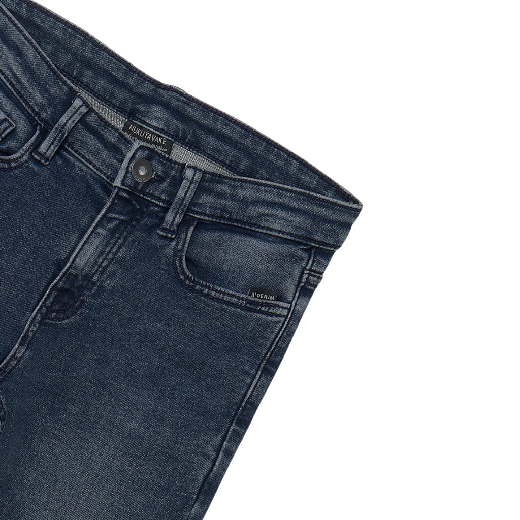 Nukutavake Boys Denim Pants_ 7570