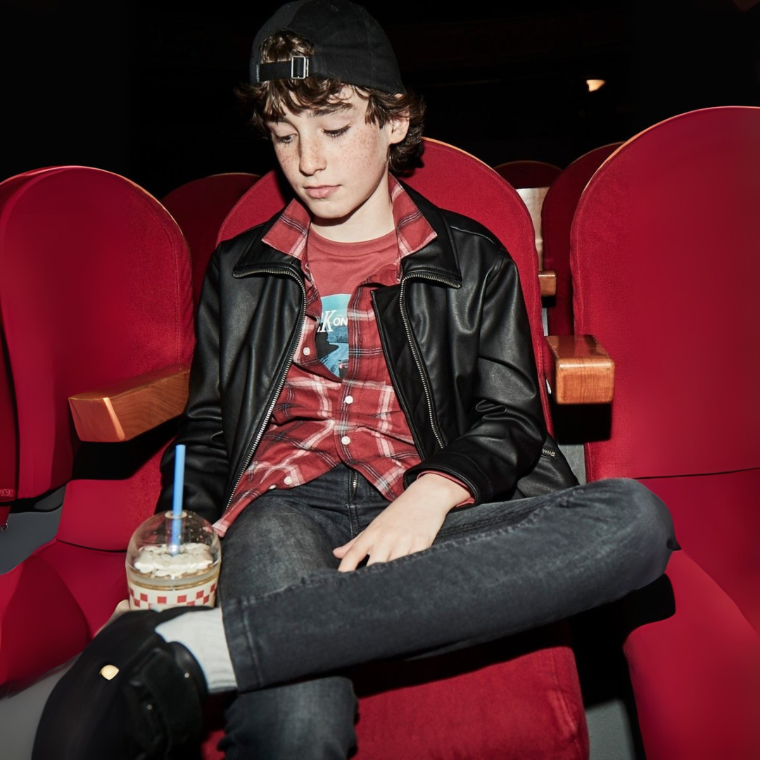 Nukutavake Boys Denim Pants_ 7570