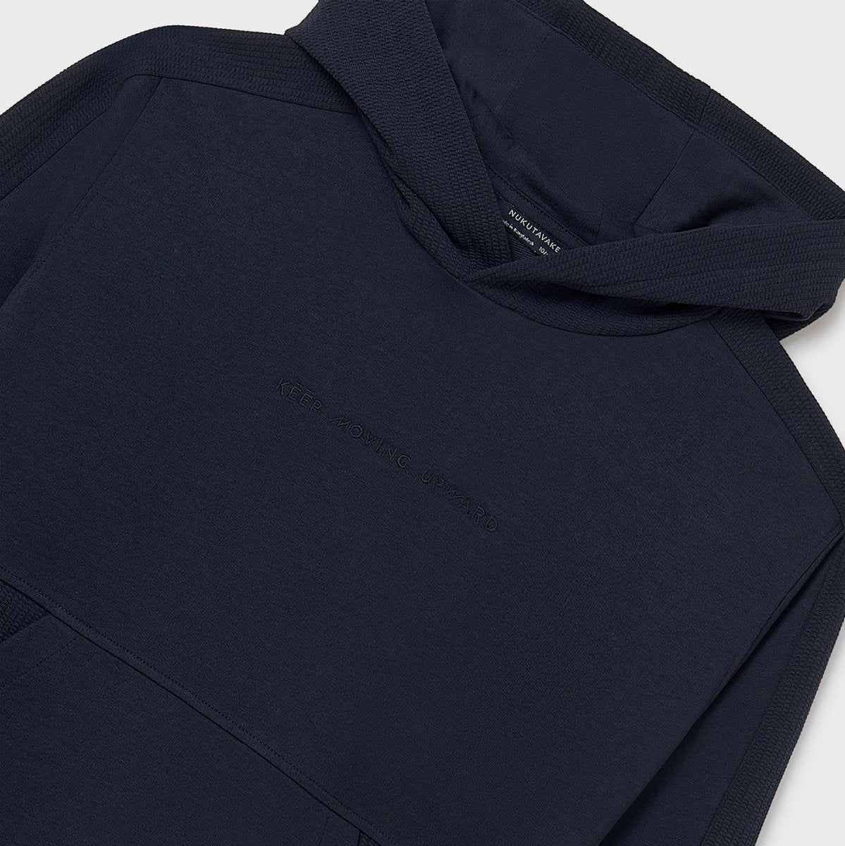 Nukutavake Boys Embroidered Hoodie_ 7402 - NorthBoys
