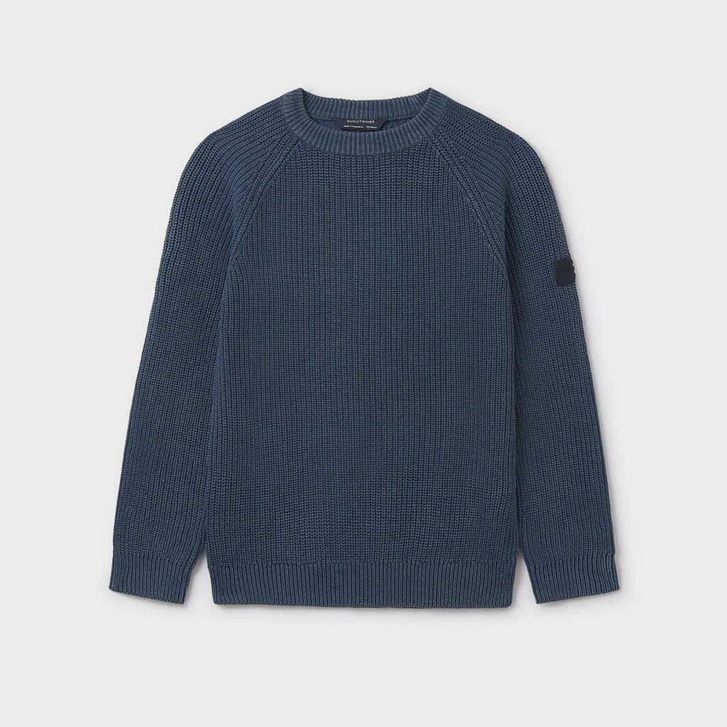 Nukutavake Boys Knit Sweater_ 7302 - NorthBoys