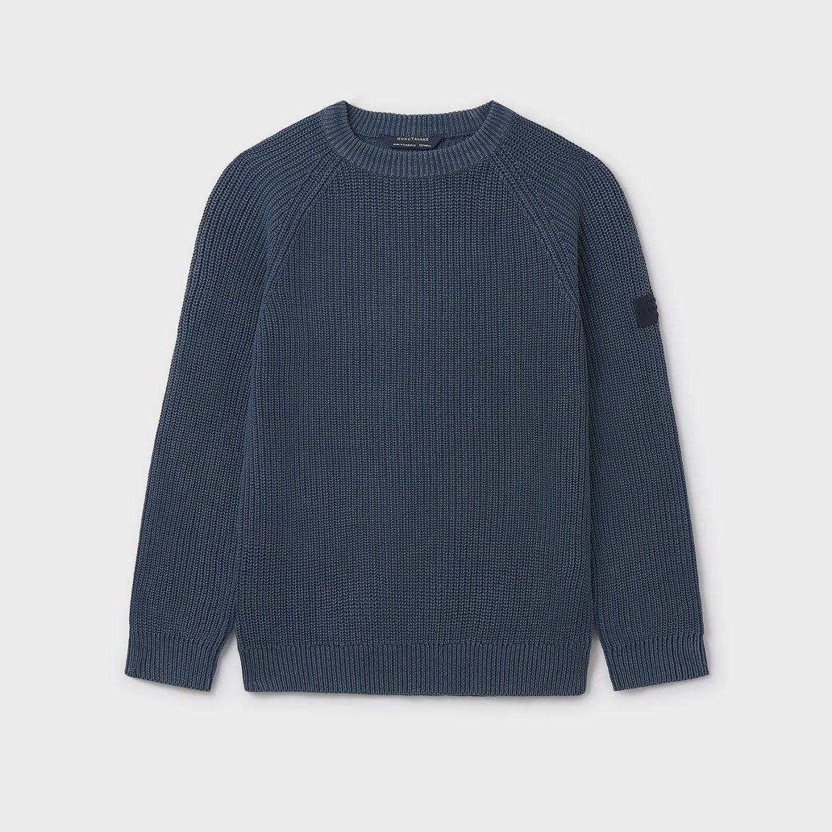 Nukutavake Boys Knit Sweater_ 7302 - NorthBoys