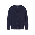 Nukutavake Boys Knitted Cardigan_ 6348 - NorthBoys