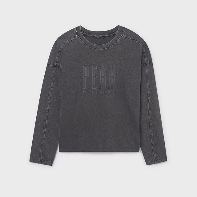 Nukutavake Boys Long Sleeve T-Shirt_ 7008