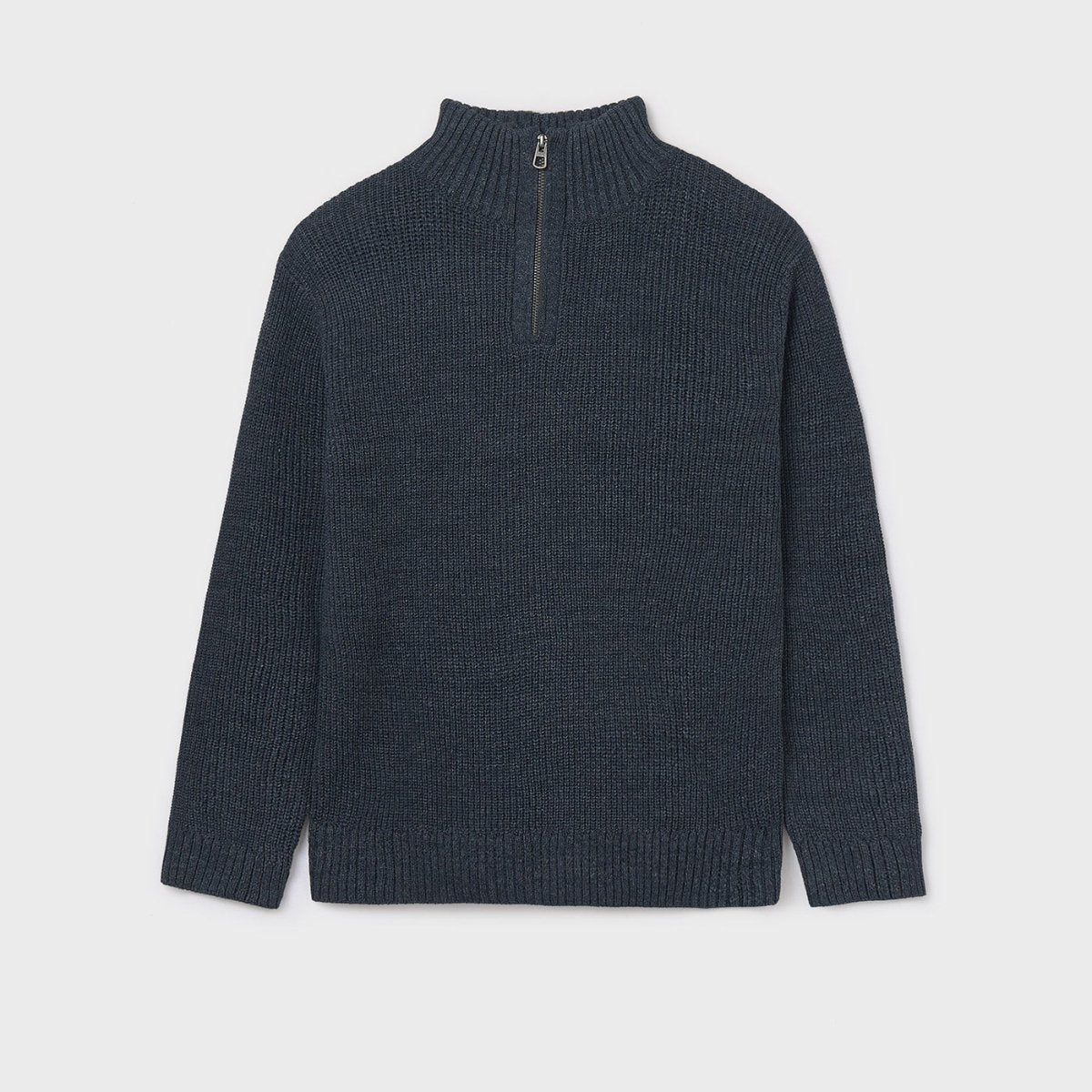 Nukutavake Boys High Neck Sweater_ 7304 - NorthBoys