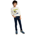 Nukutavake Boys Soft Cotton Pants - NorthBoys