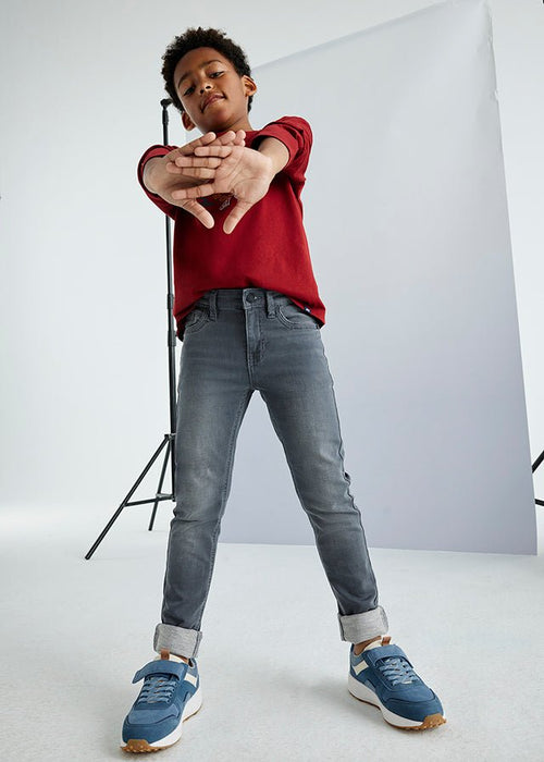 Nukutavake Boys Soft Jeans - NorthBoys