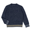Nukutavake Boys Speckled Sweater - NorthBoys