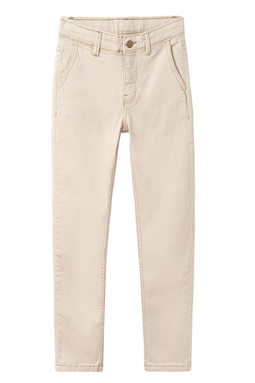 Nukutavake Boys Twill Pants_ 6527 - NorthBoys