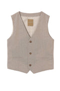 Nukutavake Boys Vest
