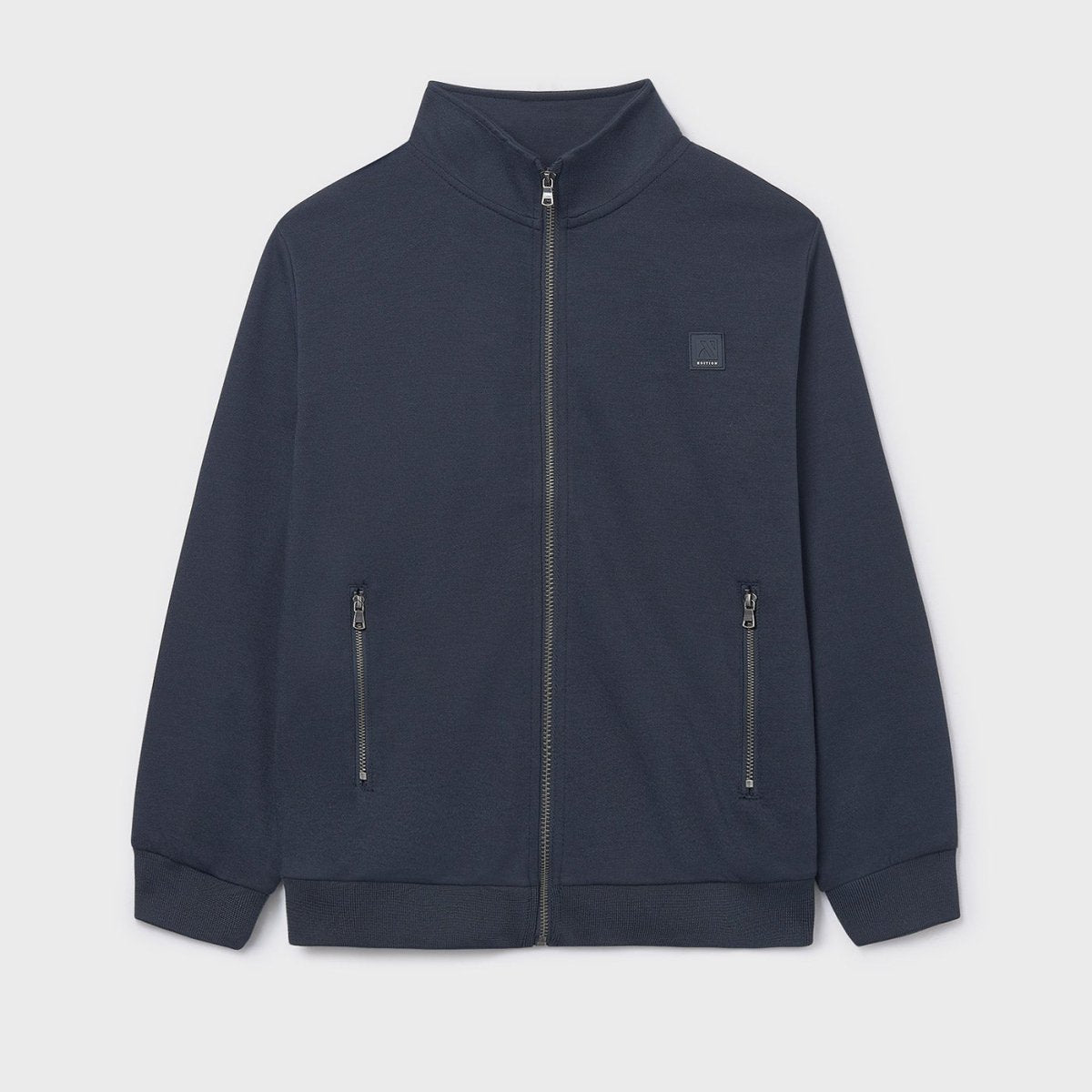 Nukutavake Boys Zip - Up Sweatshirt_ 7420 - NorthBoys