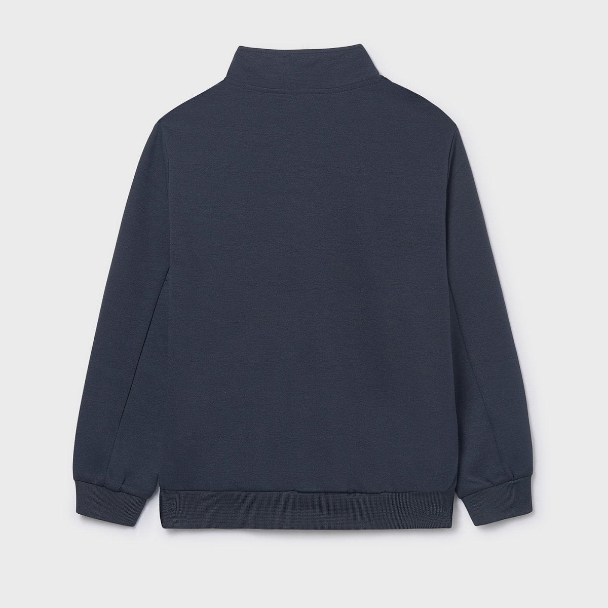 Nukutavake Boys Zip - Up Sweatshirt_ 7420 - NorthBoys