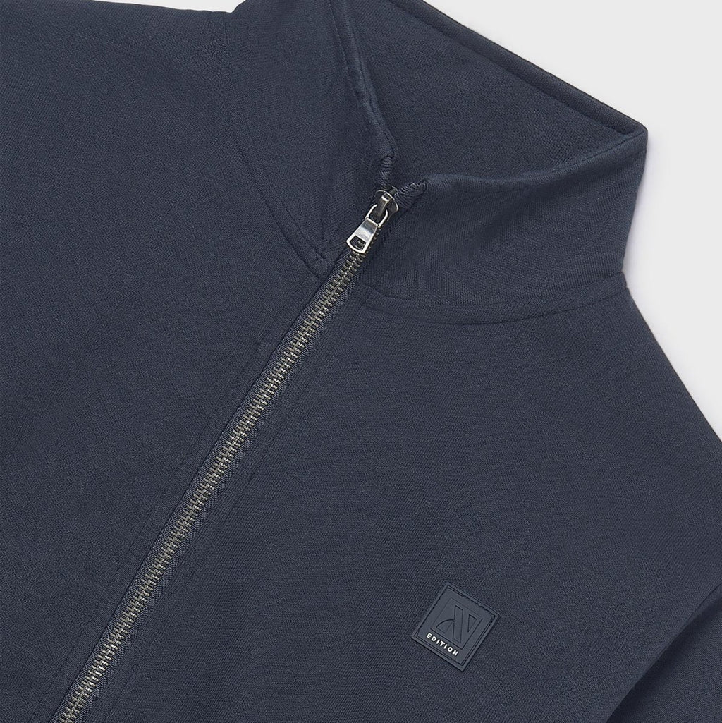 Nukutavake Boys Zip - Up Sweatshirt_ 7420 - NorthBoys