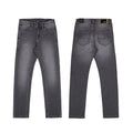 Nukutavake Grey Denim Pants_7524 - 64 - NorthBoys