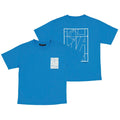 Nukutavake Short Sleeve T-Shirt_ 6033 - NorthBoys