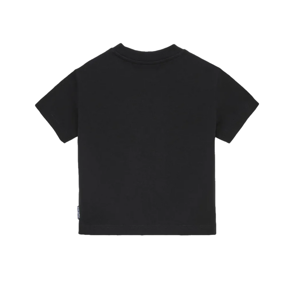 Palm Angels Boys Classic Bear T-Shirt_ PBAA003-JER001