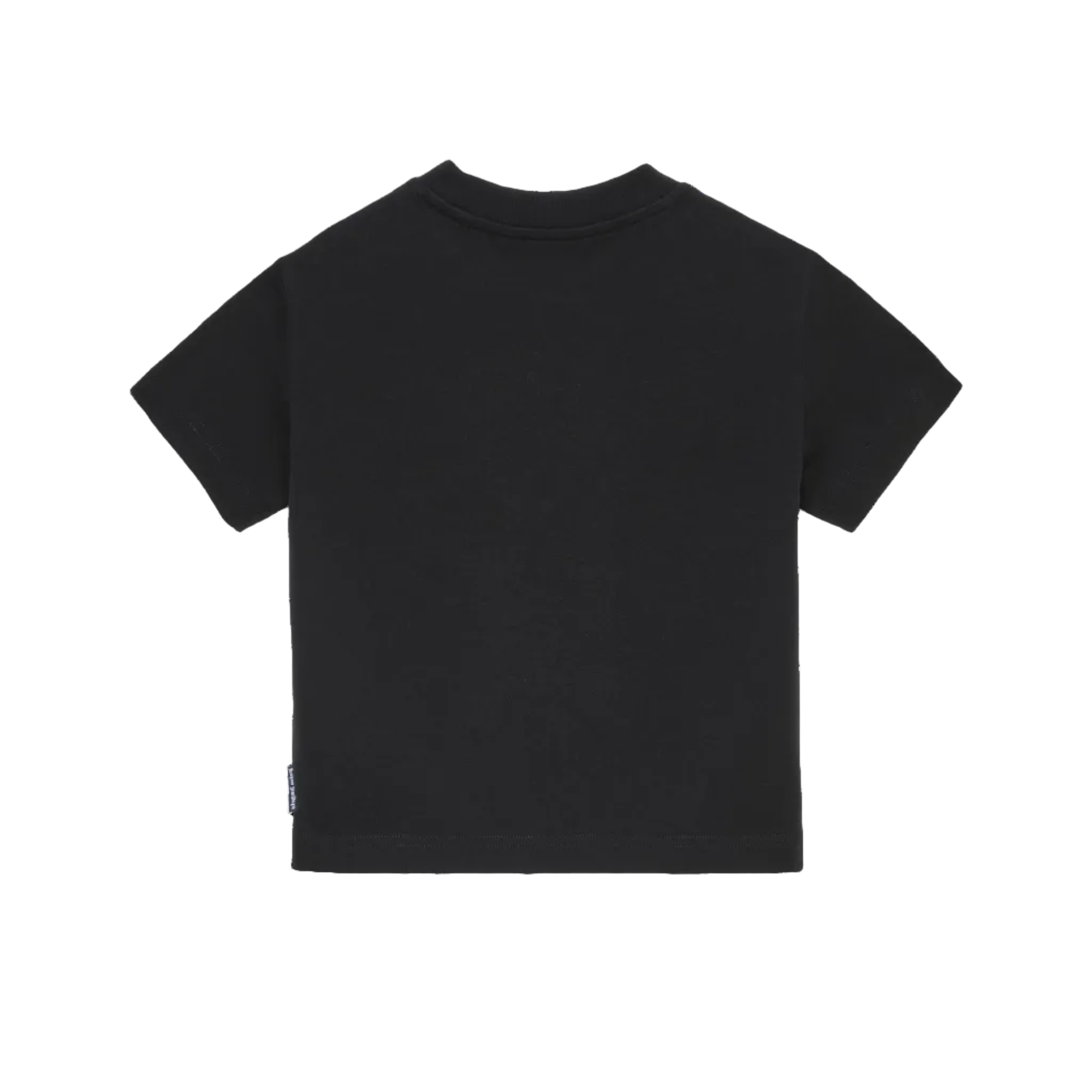 Palm Angels Boys Classic Bear T-Shirt_ PBAA003-JER001