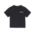 Palm Angels Boys Logo T-Shirt_ PBAA003-JER002
