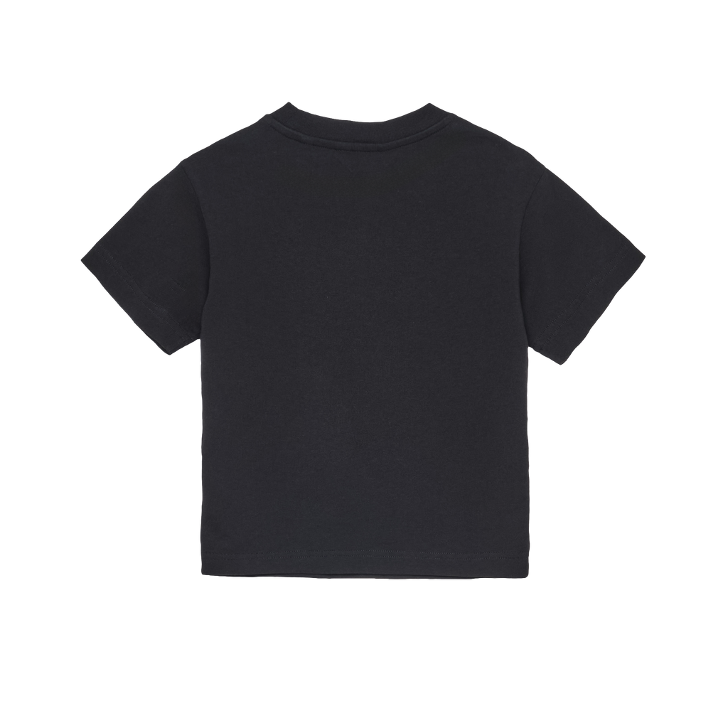 Palm Angels Boys Logo T-Shirt_ PBAA003-JER002