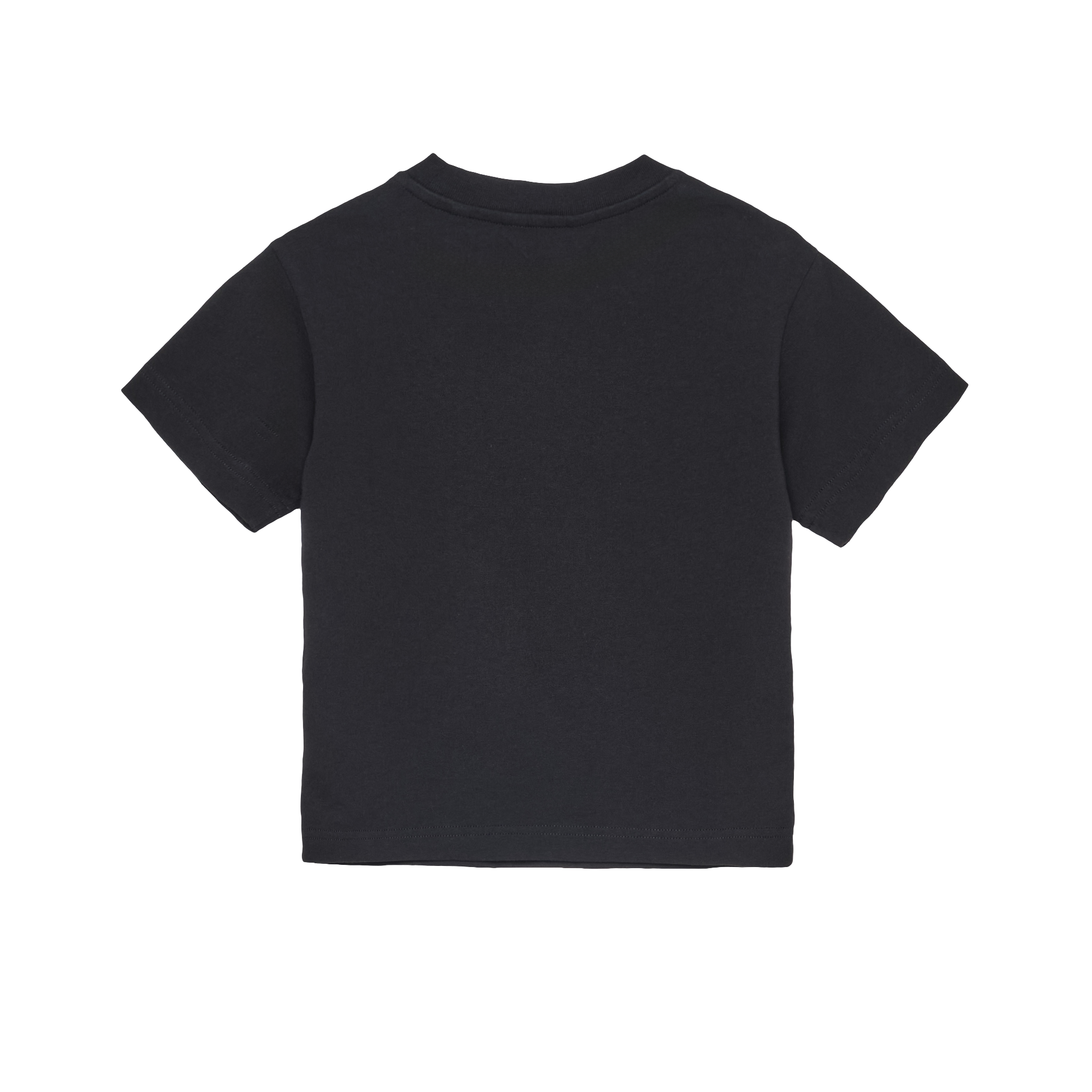 Palm Angels Boys Logo T-Shirt_ PBAA003-JER002