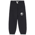 Palm Angels Boys Logo Sweatpants_ PBCH008-FLE001