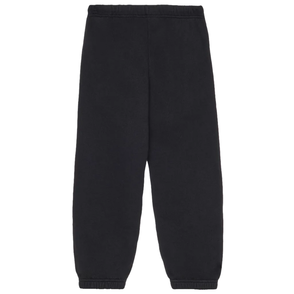 Palm Angels Boys Logo Sweatpants_ PBCH008-FLE001